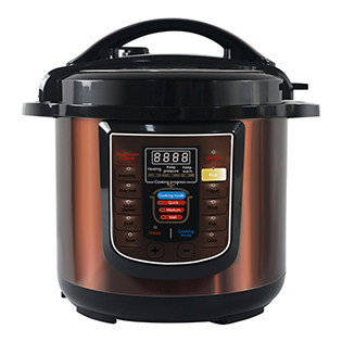 Multifunctional Electric Pressure Cooker MPC054